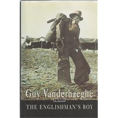The Englishman's Boy