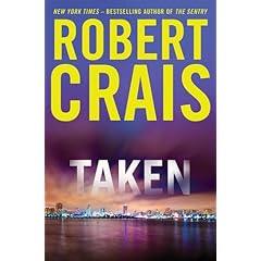 Taken - Robert Crais
