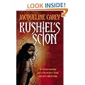 Kushiel's Scion: Treason's Heir: Book One