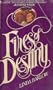 Fires of Destiny