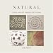 Natural: Simple Land Art through the Seasons
