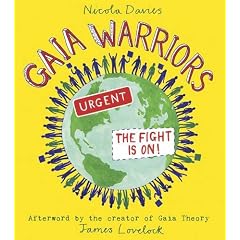 Gaia Warriors