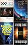 2001: A Space Odyssey ~ 2010: Odyssey Two ~ 2061:Odyssey Three ~ 3001: The Final Odyssey