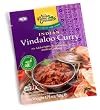 Asian Home Gourmet Indian Vindaloo Curry (Hot), 1.75-Ounce Packages (Pack of 12)