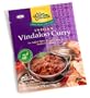 Asian Home Gourmet Indian Vindaloo Curry (Hot), 1.75-Ounce Packages (Pack of 12)