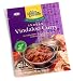 Asian Home Gourmet Indian Vindaloo Curry (Hot), 1.75-Ounce Packages (Pack of 12)