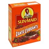 Sun Maid Bag in Box Zante Currants, 10-Ounce Boxes (Pack of 6)