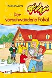 Bibi und Tina 36. Der verschwundene Pokal