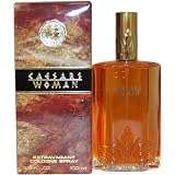 Caesars By Caesar's World For Women. Cologne Spray 3.3 Ounces