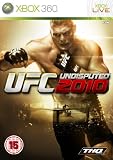 UFC 2010: Undisputed - Xbox 360