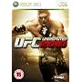 UFC Undisputed: 2010 (Xbox 360)