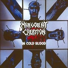 In Cold Blood