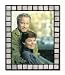 RICHARD DREYFUSS AS ELLIOT GARFIELD, MARSHA MASON AS PAULA MCFADDEN FROM THE GOODBYE GIRL #1 - COLOUR Movie Photo - Luxury Framed 25x20cm Photograph (Colour choice of Four Section Mirror and Black Glass Frame or Real Capiz Shell Frame)