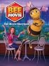 Bee Movie: The Movie Storybook (Bee Movie)