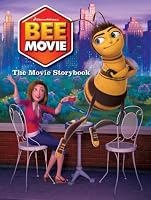 Bee Movie: The Movie Storybook (Bee Movie)