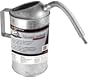 Performance Tool W54277 2 Qt Galvanized Measuring Disp.