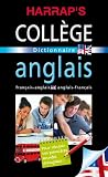 Harrap's coll�ge fran�ais-anglais / anglais-fran�ais