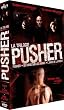 Trilogie Pusher - Coffret 4 DVD