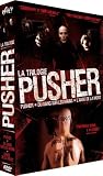 Trilogie Pusher - Coffret 4 DVD