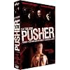 Trilogie Pusher - Coffret 4 DVD
