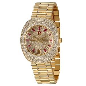 Rado Royal Dream Jubile Women's Automatic Watch R90169728