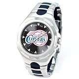 NBA Men's NBA-VIC-LAC Victory Series Los Angeles Clippers Watch