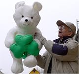 SAINT PATRICKS DAY or ANY DAY GOOD LUCK GIFT! * GIANT 38