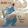 Ruby 7.5 - The Tookiah's Tales