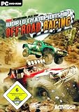 Eigenschaften Activision  / World Championship Off Road Racing