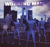 Working Man: Rush Tribute