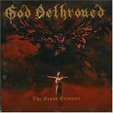 The Grand Grimoire an album by God Dethroned