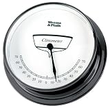 Weems & Plath Endurance Collection 125 Clinometer (Black Pearl)