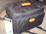 COASTAR LTD PROFESSIONAL CAMCORDER CARRY ALL CASE