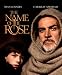Name Of The Rose