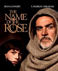 The Name Of The Rose