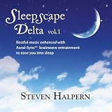 Sleepscape Delta 1