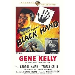 Black Hand