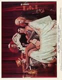 Rocky Horror Picture Show, The 11" x 14" Reproduction Poster