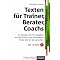 Business & Personal Coaching