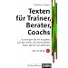 Business & Personal Coaching