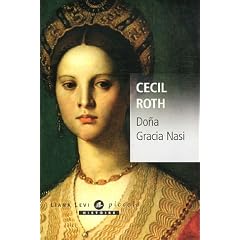 Dona Gracia Nasi