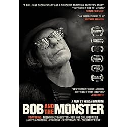 Bob And The Monster