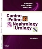 Canine and Feline Nephrology and Urology, 2e