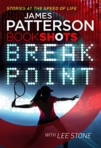 BREAK POINT BOOKSHOTS