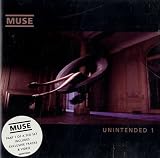Unintended [CD 1] [CD 1]