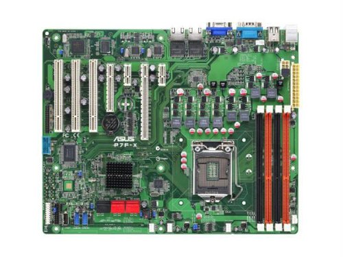 Sp Xeon 3420 Atx 4DIMM