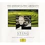 The Journey & The Labyrinth: The Music of John Dowland (DVD & CD)