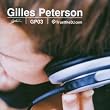 Gilles Peterson: GP03