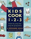 Kids Cook 1-2-3