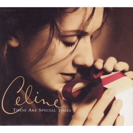 CD-Charts  Search : These Are Special Times